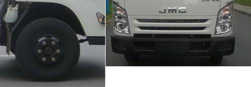 ��������CLW5081ZZZJ6�����bжʽ����܇