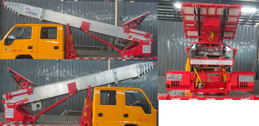 ��֪����SCS5040JGKJX6�͸߿����I܇