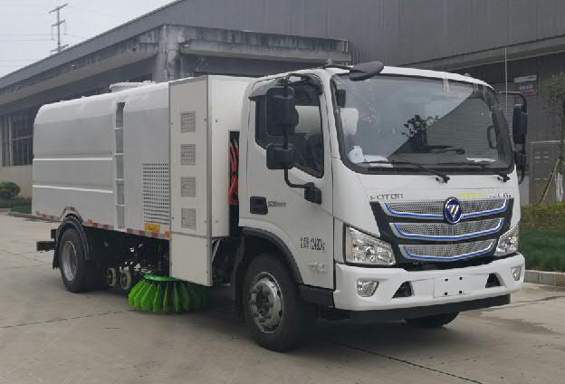 ������BJ5122TSLEV-H1�ͼ�늄�(d��ng)��·܇