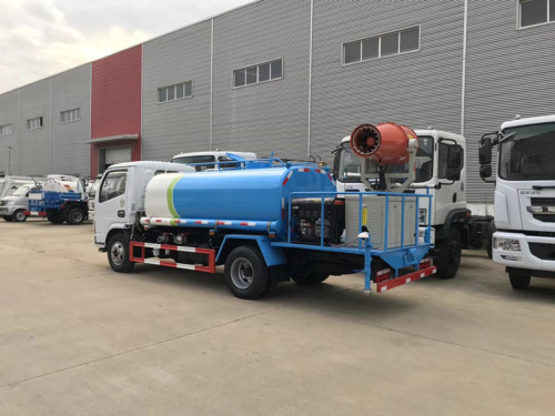 江蘇灑水車價格 江蘇灑水車價格