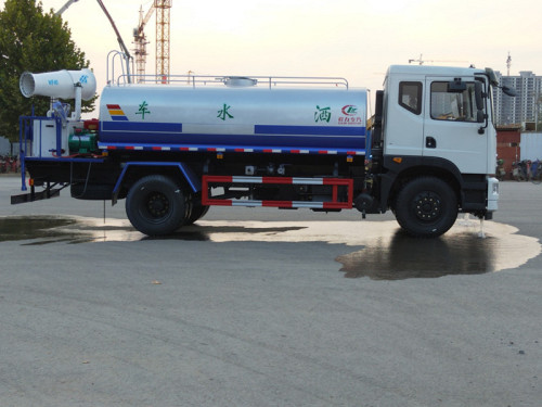 程力灑水車廠家直銷 程力灑水車廠家直銷