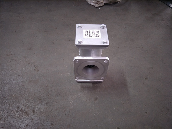 灑水車(chē)配件-灑水車(chē)濾網(wǎng)三通圖片 灑水車(chē)配件-灑水車(chē)濾網(wǎng)三通圖片