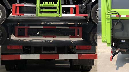 ��������CLW5120ZZZKDL�����bжʽ����܇