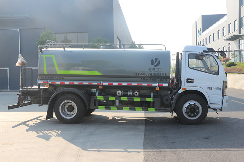 (9噸灑水車)-9噸灑水車報價-9噸灑水車多少錢一臺 (9噸灑水車)-9噸灑水車報價-9噸灑水車多少錢一臺