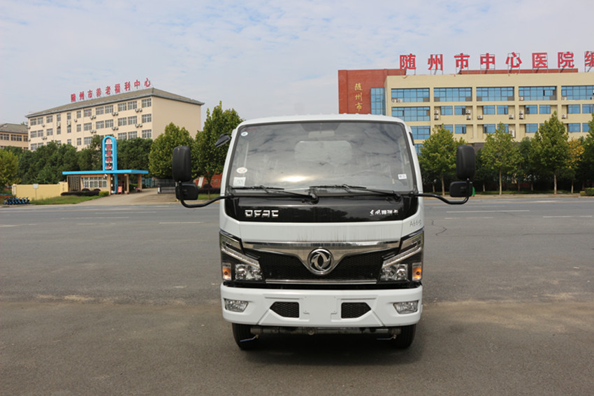 藍(lán)牌灑水車 藍(lán)牌灑水車