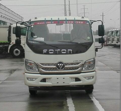 ������BJ5092TXSEV-H1�ͼ�늄�(d��ng)ϴ��܇