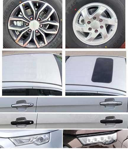 �|����YZR5030TQZJX6������܇(ch��)