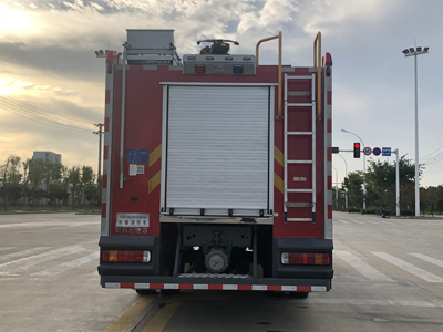 �|����YZR5190GXFSG80/H6��ˮ������܇(ch��)