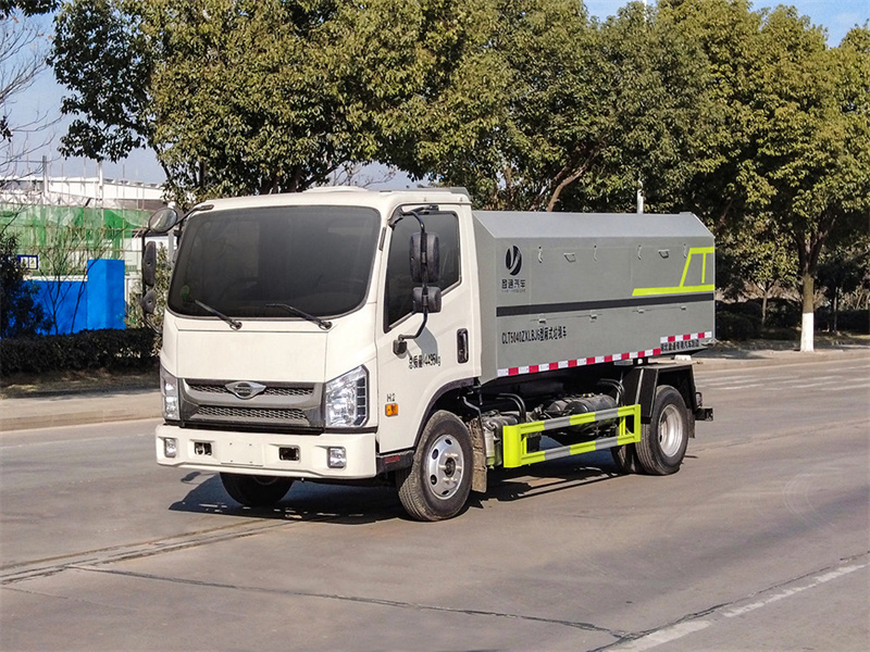 �����ʽ����܇(ch��)-CLT5040ZXBJ6�͎�ʽ����܇(ch��)-����ӯͨ